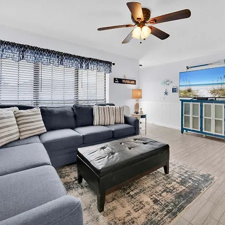 Horizon South 58-201-Coastal Condo